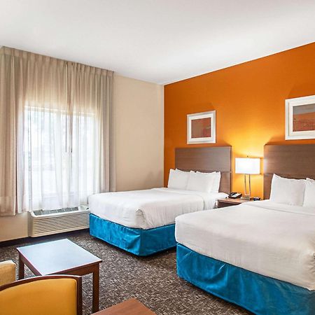 Mainstay Suites Madison - Monona Экстерьер фото