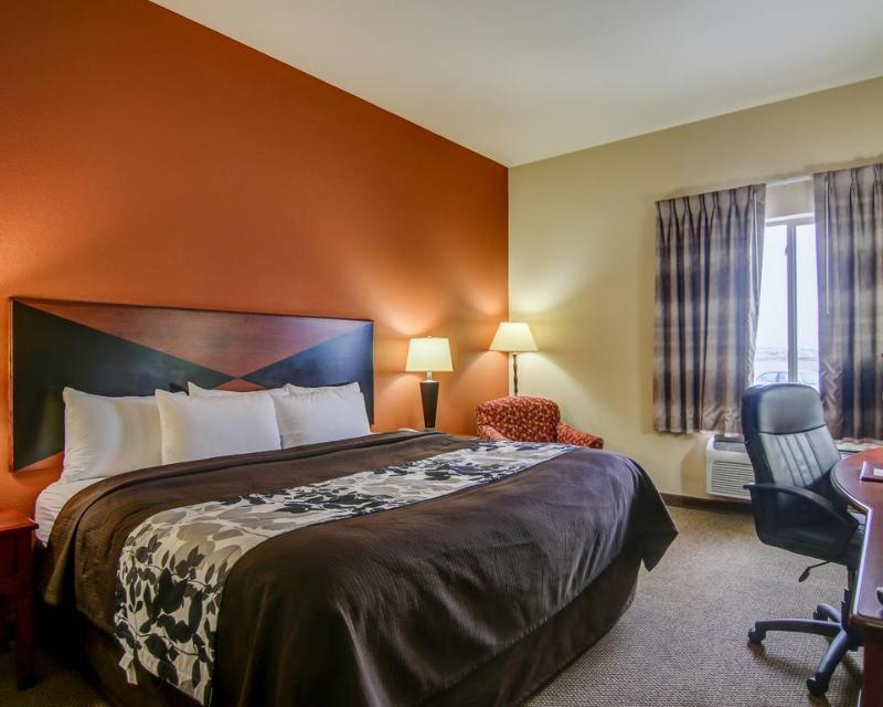 Mainstay Suites Madison - Monona Экстерьер фото