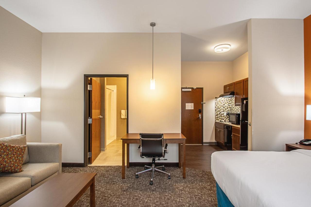 Mainstay Suites Madison - Monona Экстерьер фото